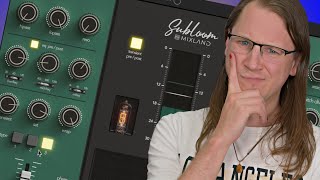 Their first serious plugin!? || Mixland Subloom