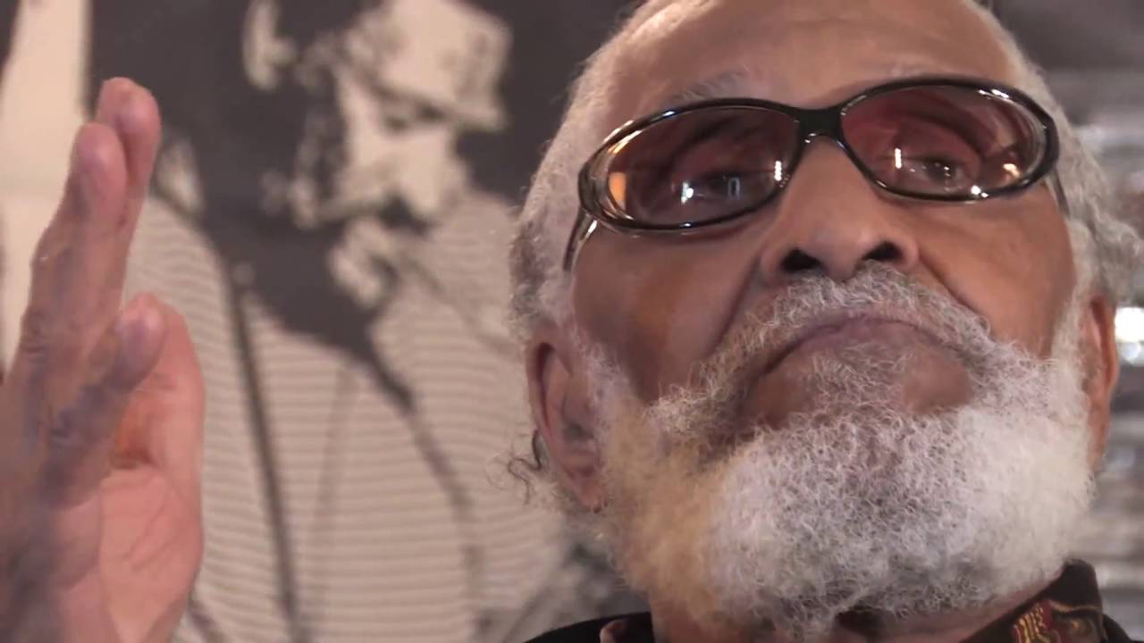Sonny Rollins is Optimistic about the Future of Jazz