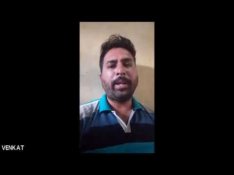 DI 3 Hydrabad VENKAT Dettol Icy cool user 03 09 2026,video