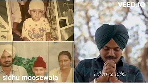 Tribute To Sidhu Moosewala (Full Song) Gill Manuke. Punjabi Song