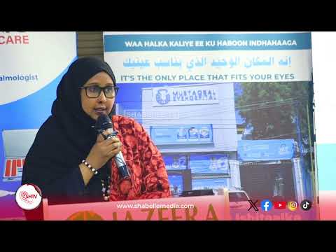 Xogayaha Gobalka Benaadir Bilan Bile Waxa Uu Wadnaha Iila Xanuunay Kalmadii Dr Ka Uu Sheegay