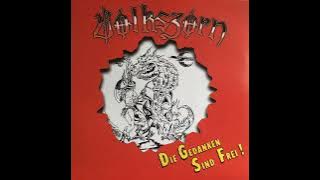 Volkszorn - Trinken