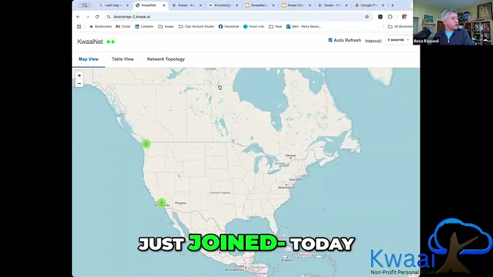 KwaaiNet: Building the Future of Decentralized AI