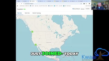KwaaiNet: Building the Future of Decentralized AI