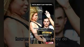 Slap Fighting All You Need To Know