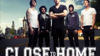 Close To Home - Replay [Cover]