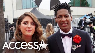 Jon Batiste Secretly Wed Suleika Jaouad One Day Before Her Bone Marrow Transplant