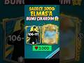 🔥 3000 Elmasla Açtım! İnanılmaz Oyuncu Çıktı 😱 | FC Mobile 25 Paket Açılımı