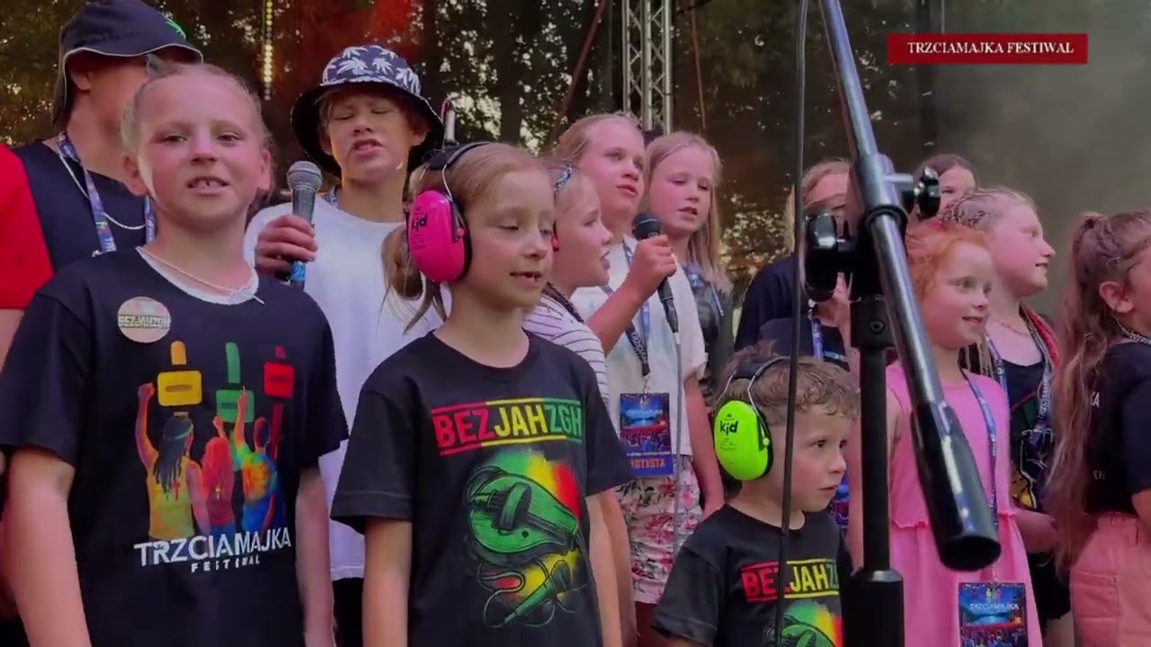 Gmina Trzcianka - najważniejsze wydarzenia lipiec/sierpień 2025