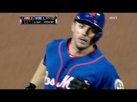 ¿Qué Números Usó David Wright En Su Carrera?