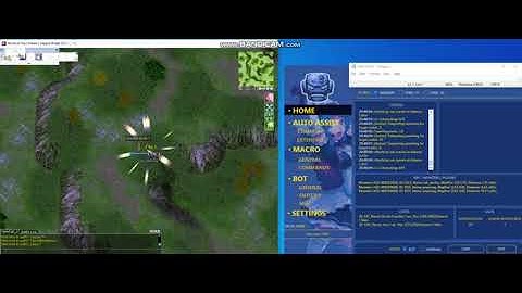 UARO OpenKore BOT Ragnarok online + multiclient + LATAM ro + poring world + OSRO + all private serv