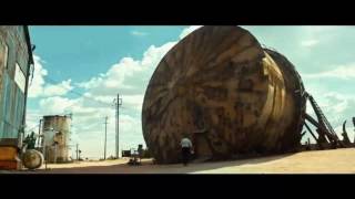 !LOGAN! Trailer (2017) music and sub