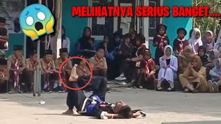 JURUS DEWA MABUK !!  #ikspi #shots #ikspikerasakti