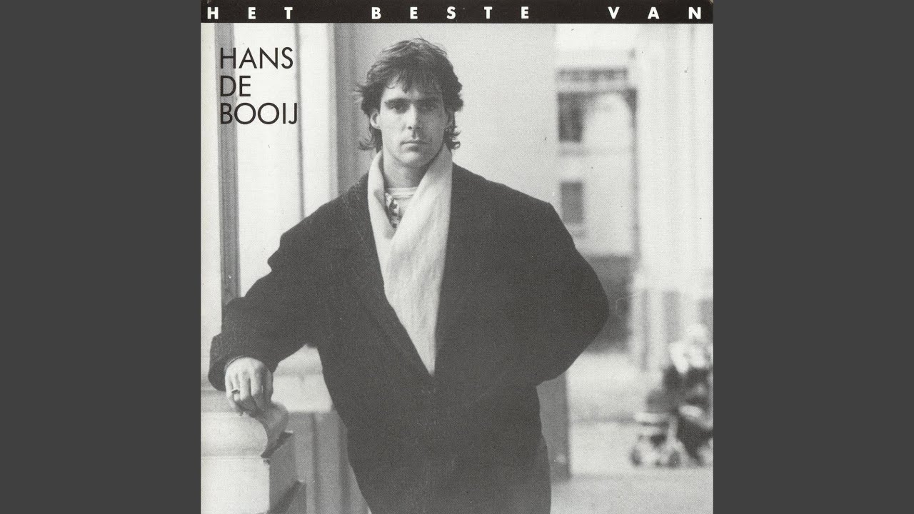 Hans de Booij — video