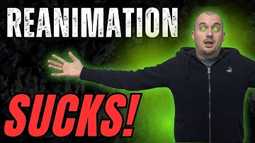 The Truth About Reanimation Protocols: They Don’t Actually Work