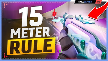 The ULTIMATE Vandal Guide! - 1 Taps, Spray Control and MORE! - Valorant Guide