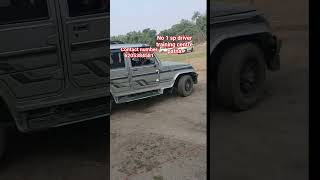sp driver training centre patna #patna 💪🚔