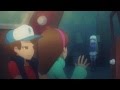 Gravity Falls PT BR Português Anime