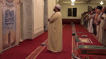 ما تيسّر من سورة الحجرات برواية قالون تلاوة الشيخ بلال بن محمود