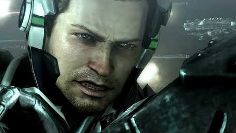 Vanquish - Music Video