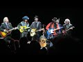 Roger McGuinn, Chris Hillman and Mike Campbell “American Girl”