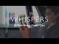 Whispers by rollsroyce motor cars