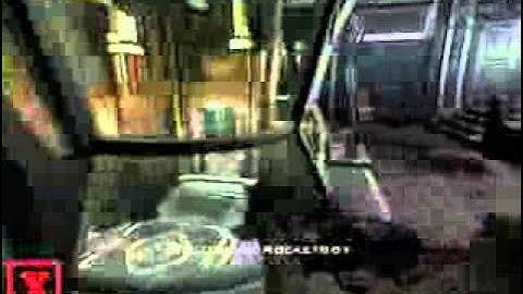 FRAG CHAMBER gopher vs  rocketboy 1