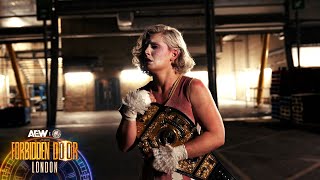 Download Lagu Toni Storm, AEW Women's World Champion, says goodnight to LONDON! | Forbidden Door Post Match MP3 Download Lagu Toni Storm, AEW Women's World Champion, says goodnight to LONDON! | Forbidden Door Post Match MP3