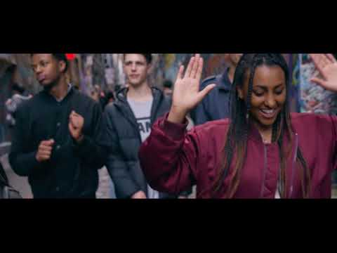 Planetshakers - Overflow (2016)