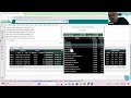 Using Market Chameleon to Analyze all the SPY Spread Trades
