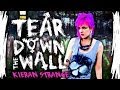 Kieran Strange - Tear Down The Wall (NEW SINGLE!)