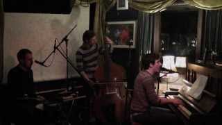 Fireproof Giant - Cover up (Live Bristol)