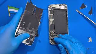 iPhone 15 Plus Battery Replacement 