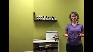 What's the Difference? Deep Pressure Massage vs. Deep Tissue Massage Profile