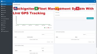 How to install Trackigniter - Fleet Management System With Live GPS Tracking screenshot 5