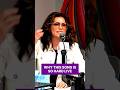 Shania Twain reveals the one song she dreads singing live