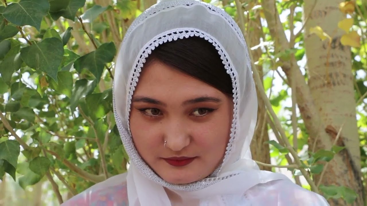 خواستگاری پسر نجار از دختر صوفی قسمت۱ و ۲  تکمیل Dukhtar Sufi New Hazaragi film, cmplete parts