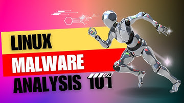 Linux Malware Analysis 101 under 10 minutes