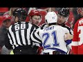 Nhl protecting teammates part 4