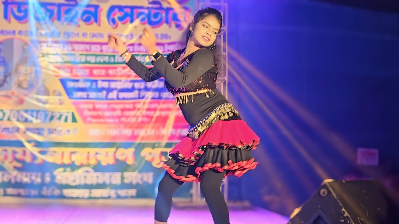 Jab Se Tujhko Dekha Chadha Hai Bukhar | Bhojpuri Dance Hungama | HTL Dance