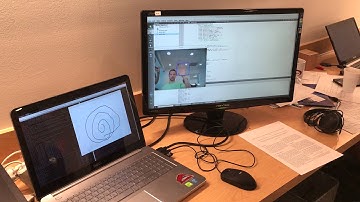 Gesture Detection Video 2