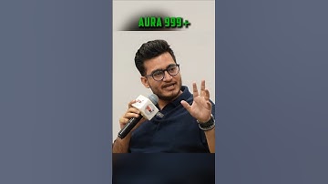 Aura 999+☠️ #physicswallah #pw_motivation #jeeadvanced #jee #neet #neet2026 #broadcast #vipin #yt