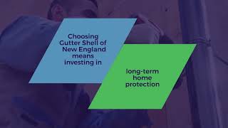 Gutter Protection | Gutter Shell of New England | Watertown, MA