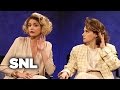 Women in the Workplace: Dealing with Diversity - SNL