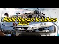 Nausori to Labasa Airport