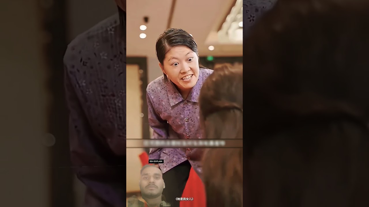 Billionaire's daughter was attacked 