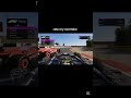قيم التجاوز #simracer