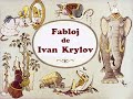 Fabloj de Ivan Krylov 01 • Esperanto