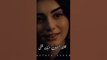انا ليا طلبات عندك تقدهالي 