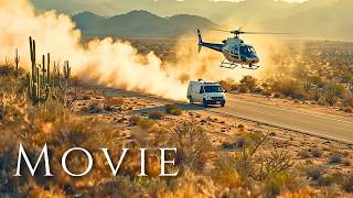 Women Can’t Stop Watching This Movie! 🎬 An Undercover Cop Falls for a Mafia Boss | Movie in English
